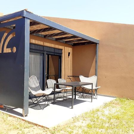 The Zen Point Detox Suites Marathopoli Room photo