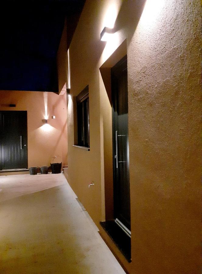 The Zen Point Detox Suites Marathopoli Exterior photo